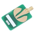 thumbnail image 4 of Antenne Omnidirectionnelle Ultra Large Bande Forte Robuste Haute Fréquence UWB RF Antenne, 4 of 8