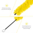 thumbnail image 4 of Toddmomy Washable Flute Cleaning Brush for Inside Tube Use Made from Supple Cotton Threads, 4 of 8