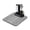White-449, variant on Drying Pad with Bohemian style Design - Vintage Fashion Kitchen Mat Under Coffee Maker, Artistic Rustic Coffee Bar Mat, Fast Drying Absorbent Diatom Material for Sink Area