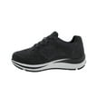 thumbnail image 4 of Drew Chippy Women's Lace Up Walking Shoe, 4 of 5