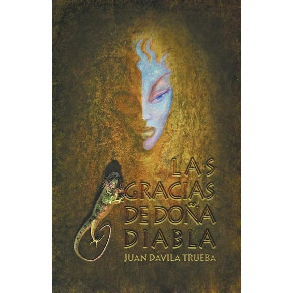 Las gracias de Do?a Diabla