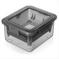 thumbnail image 1 of Prensa de Tofu Eficiente con de Drenaje de 3 : Drenaje Incorporado, Apto para Lavavajillas, Ideal para Cocinar en la Cocina, 1 of 5