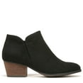 thumbnail image 3 of LifeStride Womens Blake Ankle Booties - Medium & Wide Width, 3 of 9