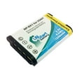 thumbnail image 4 of 2x Pack - UpStart Battery Sony DSC-WX300/B Battery - Replacement for Sony NP-BX1 Digital Camera Battery (1240mAh, 3.7V, Lithium-Ion), 4 of 4