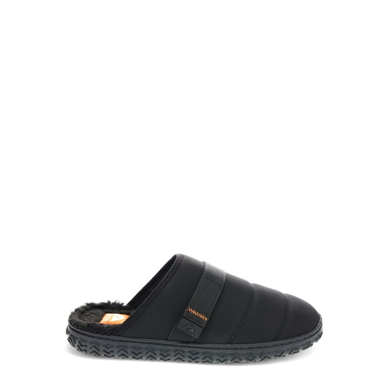 Camping slippers mens shop