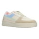 thumbnail image 3 of Tenis Tropicana Latte Para Niña [tro1376] beige 19 MX, 3 of 7