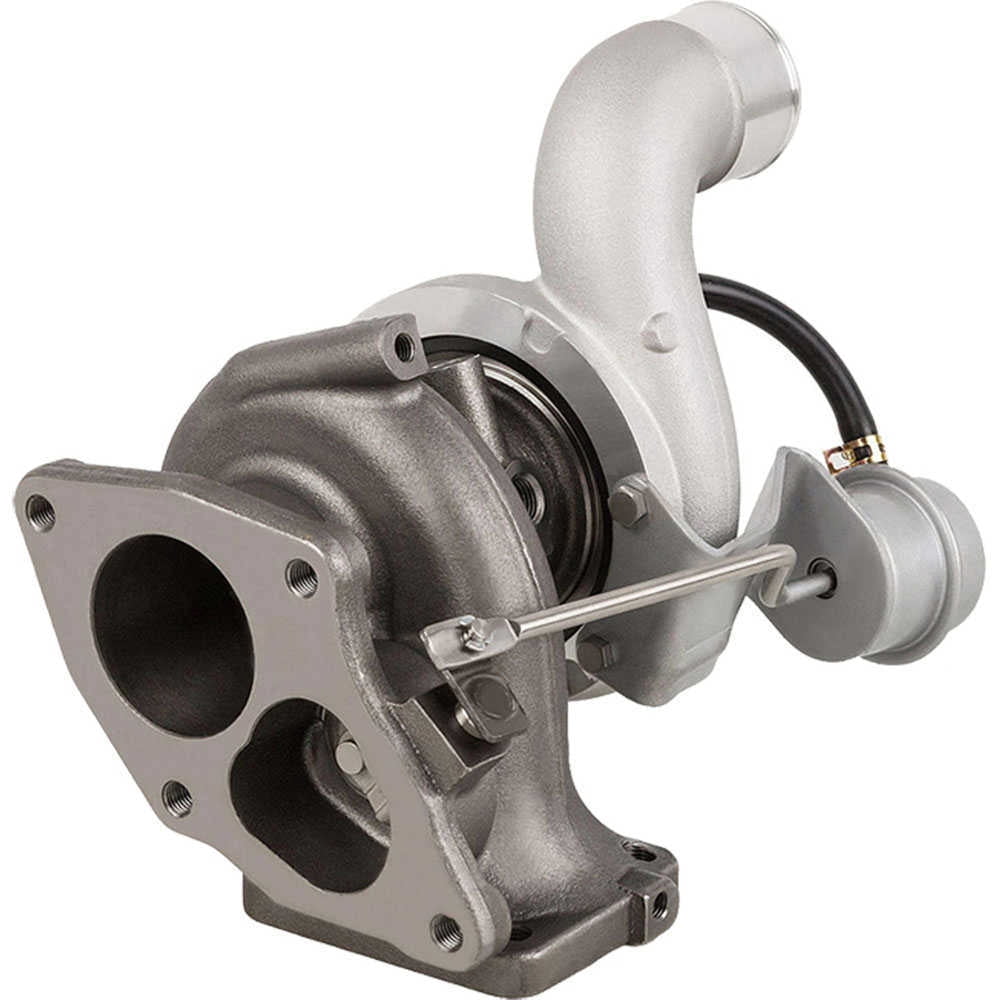 Global Parts Distributors LLC 2511234 New