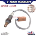thumbnail image 1 of New O2 Oxygen Sensor Upstream 22693-1CA0A for Infiniti FX50 QX70 for Nissan Sentra, 1 of 5