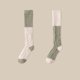 thumbnail image 1 of Calcetines para mujer, pantuflas, calcetines de invierno cálidos con forro polar, calcetines acogedores, suaves, gruesos y peludos, calcetines navideños para mujer, 1 of 3