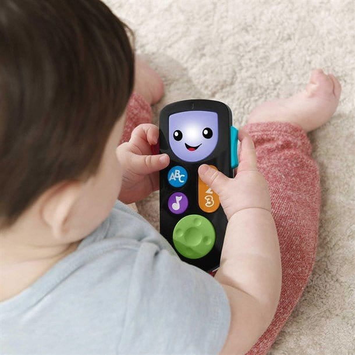 Fisher Price Watch and Learn Controller HHH27
