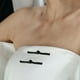 thumbnail image 3 of 20 pares de broches para cheongsam, traje cheongsam, traje Tang, suministros de costura DIY, 3 of 7