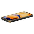 thumbnail image 4 of Ulefone Armor X13 Rugged Smartphone | 12GB RAM + 64GB Storage | 50MP Night Vision Camera | 6320mAh Battery | IP68 & IP69 Waterproof & Drop-proof | 6.52" HD+ Display | Unlocked (Dual SIM) | Black, 4 of 14