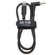 thumbnail image 5 of Adaptador de corriente USB, cable de carga para computadora portátil, cargador DC USBC, cable de carga CC, estético elegante, 5 of 8
