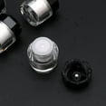 thumbnail image 3 of HLONK 5 Color Epoxy Resin Photochromic Pigment Safety Powder for Acrylic Paint, 3 of 7