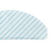 thumbnail image 4 of 60 Pack Disposable Mop Cloth Pads for Ozmo T8 T9 Robot Vacuum Cleaner Accessories, 4 of 4