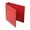 Red, variant on Avery Heavy-Duty Vinyl EZD Ring Reference Binder - Blue - 2'' Capacity