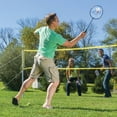 EastPoint Sports Badminton Set with Carry Bag