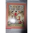 thumbnail image 1 of Pre-Owned The Aesop for Children (Paperback) 0590479776 9780590479776, 1 of 1
