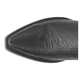 thumbnail image 4 of Dingo Mens Rio Lobo Embroidered Snip Toe Cowboy  Mid Calf Boots, 4 of 5