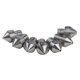 thumbnail image 3 of Silver Titanium Extruder Nozzle Head For 3D Printer 1.5mm Thread Size Ideal For 3D Printing Projects 1Set, 3 of 4