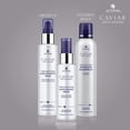 thumbnail image 4 of Alterna Caviar Anti Aging Working Hairspray 7.4 Oz - 2 Pack, 4 of 6