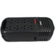 thumbnail image 2 of Regulador de Voltaje Ghia GHIA 1300VA/600W 8 Contactos RJ-11 GVR-013, 2 of 3