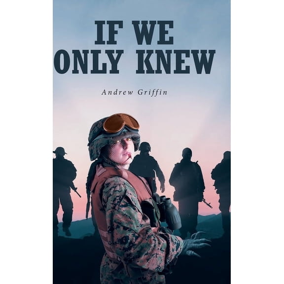 If We Only Knew, (Hardcover)