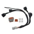 thumbnail image 5 of 1.8T Ignition Coil Wiring Harness 06B998018T for TT A4 Golf 1.8L Turbocharged 1997-2006, 5 of 5