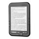 thumbnail image 3 of Kearding E-paper portátil E-ink Lector de libros electrónicos de 6 pulgadas Lector de libros electrónicos Paperwhite Black 16GB Cables de audio/vídeo, 3 of 6