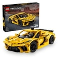 thumbnail image 1 of Set LEGO Technic Chevrolet Corvette Stingray Auto 42205, 1 of 4