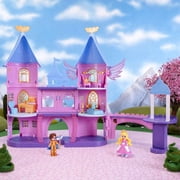 Royale High Castle Campus Playset