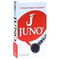 thumbnail image 1 of Vandoren Juno Clarinet Reeds Box of 10 Strength 2.5 JCR0125, 1 of 2
