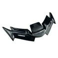 thumbnail image 5 of Streamlined Motorcycle Fairing Accessory Quick Install Aerodynamic Front Wing Motorcycle Spare Part for Bikes, 5 of 8