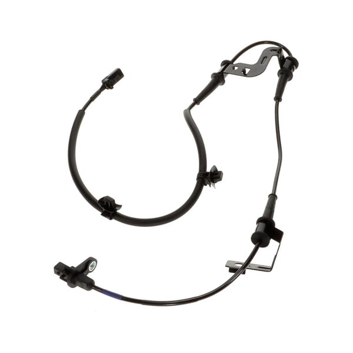 Standard Import ABS Speed Sensor
