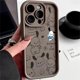 thumbnail image 3 of Candy Kitty Pochacco Cartoon Plain Multistep TPU Soft Phone Case for Motorola Moto G14 G54 G9 Play G9 E22 E22i E7 Plus Cute Capa, 3 of 5