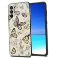 thumbnail image 1 of Butterfly-jpg Phone Case, Degined for Samsung Galaxy S22 Case Men Women, Flexible Silicone Shockproof Case for Samsung Galaxy S22, 1 of 1