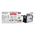 thumbnail image 2 of Soldadora Inversor Ax Tech Mig/Mag 1-5Kgs/ Electrodo Y Tig Lift 200A, Bi Voltaje Pantalla Lcd, 2 of 2