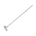 thumbnail image 4 of PTFE Sirtring Paddle Lab Supplies Varilla de agitación multipropósito para una batidora de agitador superior para Líquido Uso diario Tipo B, 4 of 8