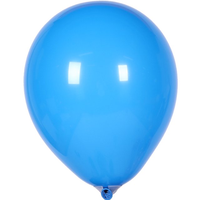 Juego de globos de látex de 10 pulgadas, redondos, gruesos, de 2,2 g, para decoración de fiestas de cumpleaños