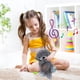 thumbnail image 5 of Peluche de nutria Schlummer de 30 cm con luz y sonido animal de peluche para dormir, 5 of 6