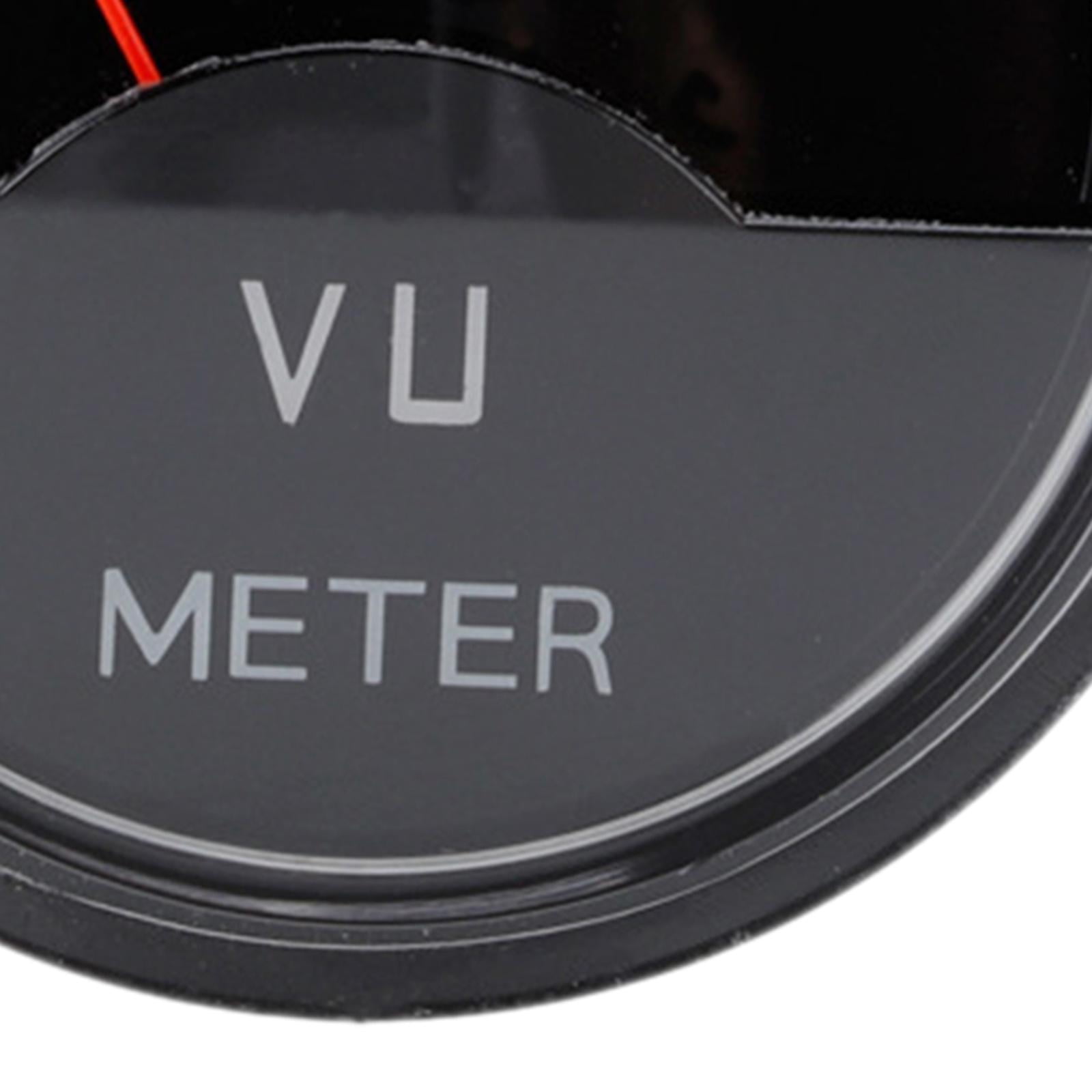 鍵盤楽器 Noisyfruitslab VU Level Meter VU Level Meter for Eurorack Synthesizer – NoisyFruitsLab