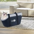 thumbnail image 2 of Pet Carrier Bag, Airline Approved Pet Travel Portable for Little Dogs,, 2 of 6