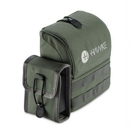 Hawke Sport Optics Pro Pack Binocular Harness Green