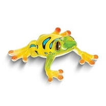 Glass Baron Spotted Frog