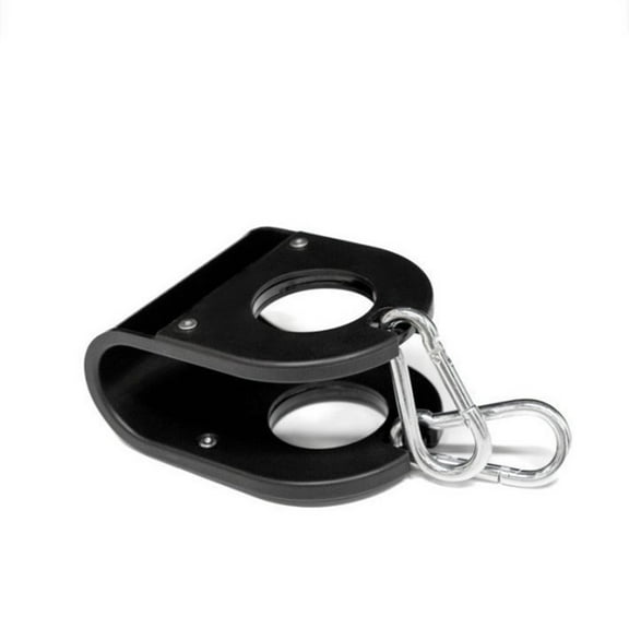 Multifunctional Barbell to Landmine Adapter Belt Squat T Rod Row Grip Attachment Barbell Clamp for Gym and Home