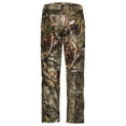 thumbnail image 3 of ScentLok Forefront Midweight Water Repellent Camo Hunting Pants for Men, 3 of 9