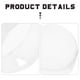 thumbnail image 5 of WHAMVOX De Cocina Reutilizable Para Chefs Y Personal De Restaurante, 5 of 6