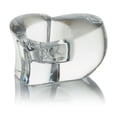 thumbnail image 2 of Orrefors Valentino Votive Candle Holder Crystal, 2 of 8