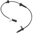 thumbnail image 2 of Garage-Pro ABS Wheel Speed Sensor Compatible with Honda Accord 2013-2017 Rear, Driver and Passenger Side Set of 2 Replaces# 57470T2FA01, 2 of 8