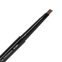 Eye Embrace The Spice: Auburn Brown Eyebrow Pencil – Waterproof, Double-Ended Automatic Angled Tip & Spoolie Brush, Cruelty-Free